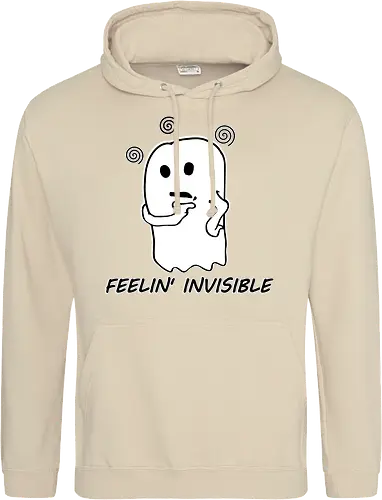 Feeling Invisible (Unsichtbar fühlen)