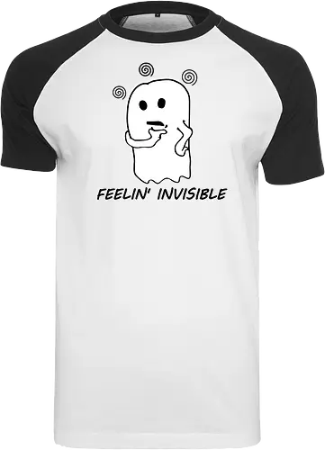 Feeling Invisible (Unsichtbar fühlen)