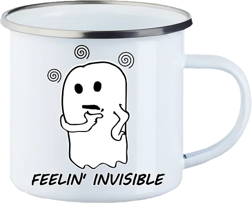 Feeling Invisible (Unsichtbar fühlen)