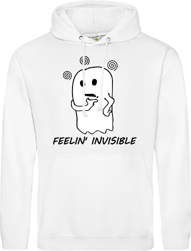Feeling Invisible (Unsichtbar fühlen)