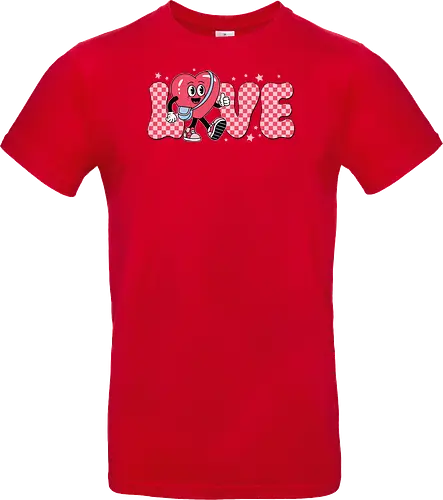 LOVE