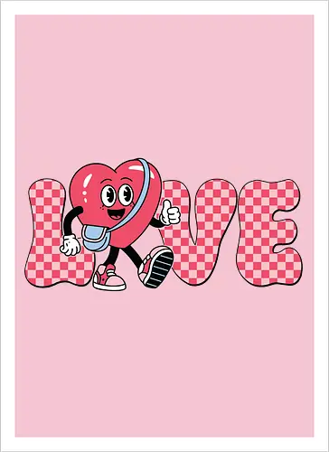 LOVE
