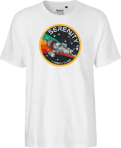 Serenity firefly class
