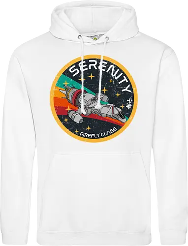 Serenity firefly class