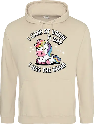 I cannot brain today, I has the dumb