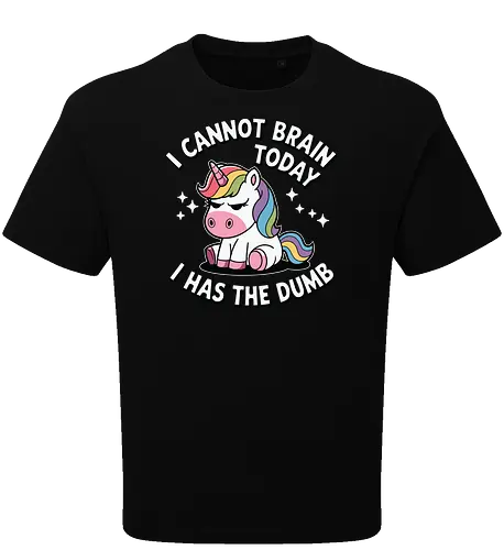 I cannot brain today, I has the dumb