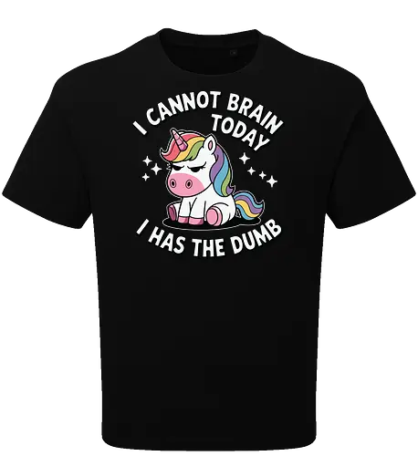 I cannot brain today, I has the dumb