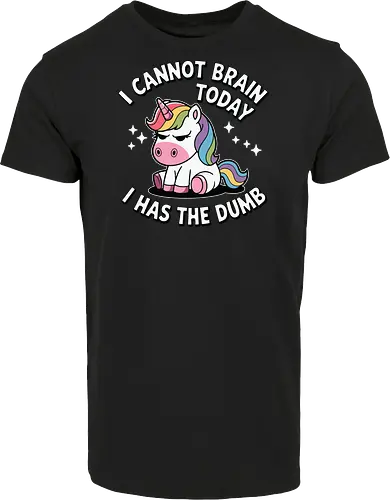 I cannot brain today, I has the dumb