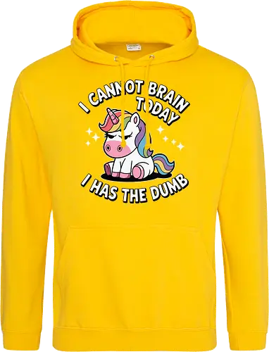 I cannot brain today, I has the dumb
