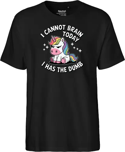 I cannot brain today, I has the dumb