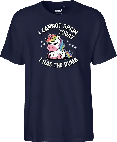 I cannot brain today, I has the dumb