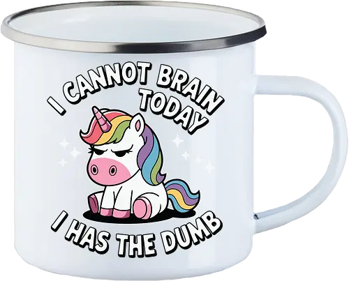 I cannot brain today, I has the dumb