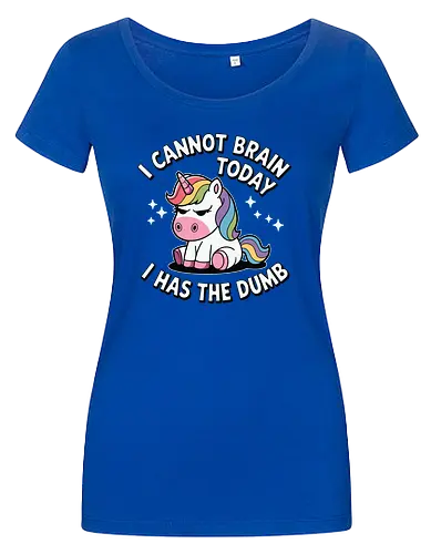I cannot brain today, I has the dumb