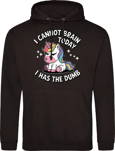 I cannot brain today, I has the dumb