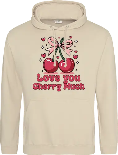 Love you Cherry Much
