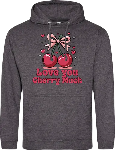 Love you Cherry Much