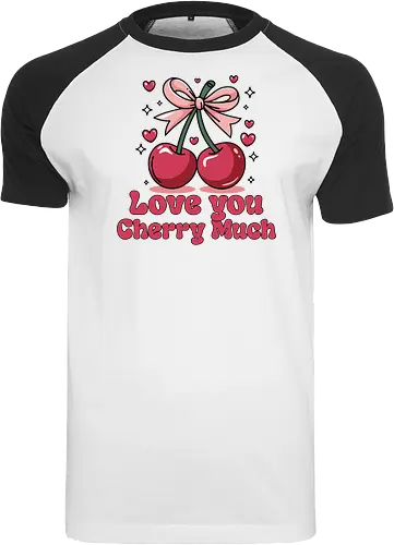 Love you Cherry Much