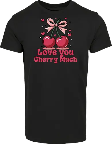 Love you Cherry Much