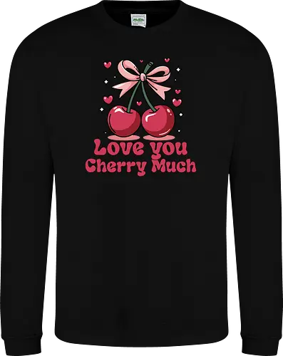 Love you Cherry Much