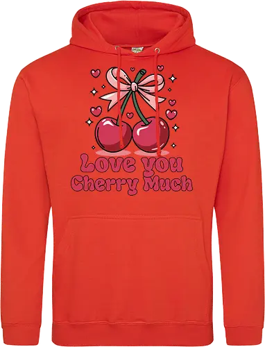 Love you Cherry Much