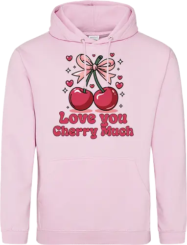 Love you Cherry Much