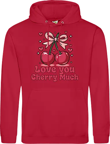 Love you Cherry Much