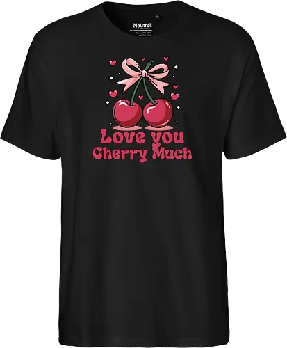 Love you Cherry Much