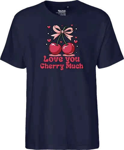 Love you Cherry Much