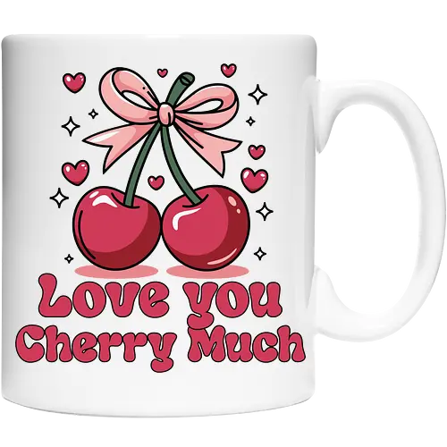 Love you Cherry Much