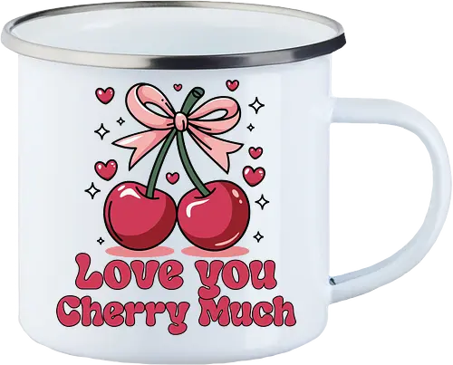 Love you Cherry Much