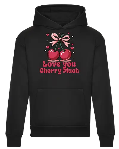 Love you Cherry Much