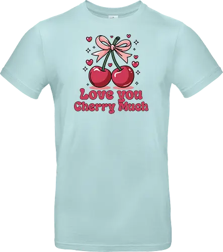 Love you Cherry Much