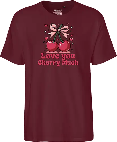 Love you Cherry Much