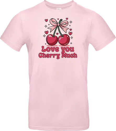 Love you Cherry Much