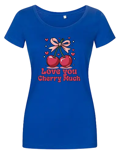 Love you Cherry Much