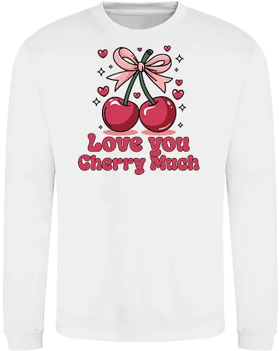 Love you Cherry Much