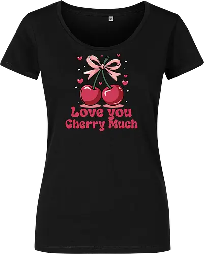 Love you Cherry Much