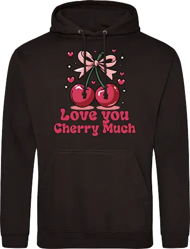 Love you Cherry Much