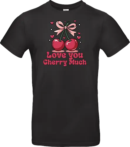 Love you Cherry Much