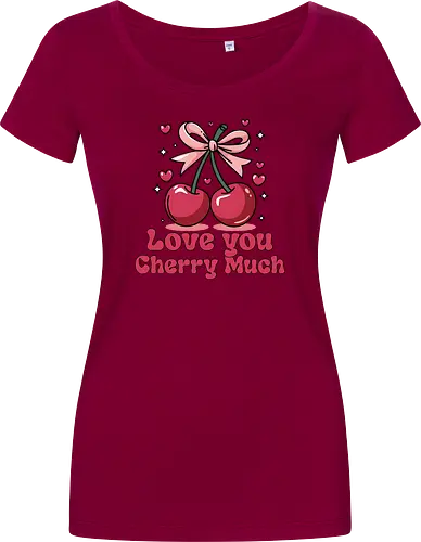 Love you Cherry Much