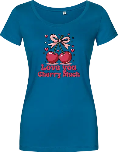 Love you Cherry Much