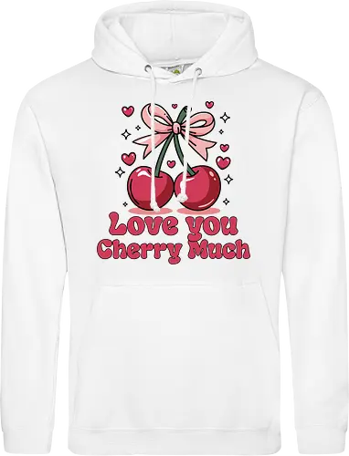 Love you Cherry Much