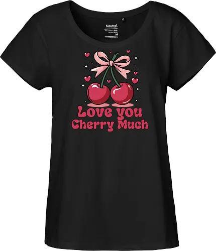 Love you Cherry Much