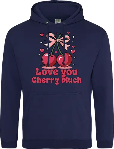 Love you Cherry Much