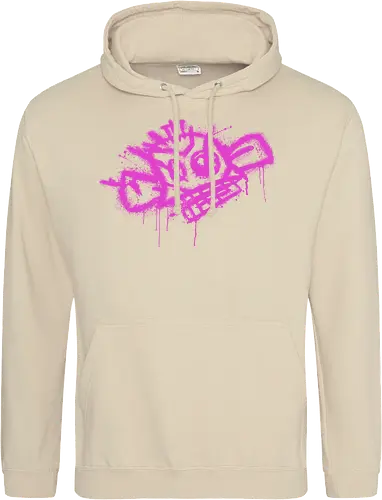 Gaming Monkey Pink