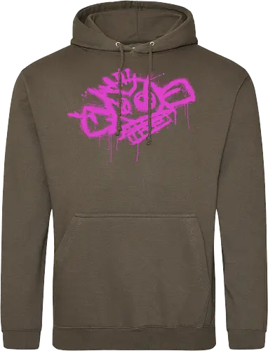 Gaming Monkey Pink