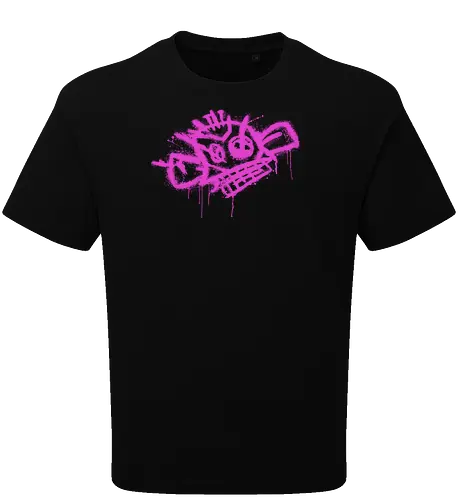 Gaming Monkey Pink