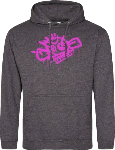 Gaming Monkey Pink