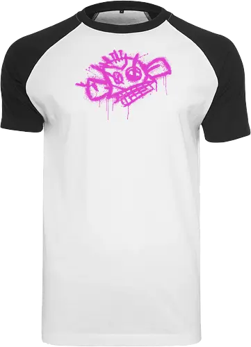 Gaming Monkey Pink