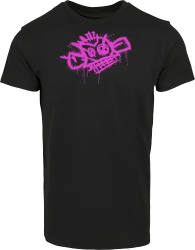 Gaming Monkey Pink